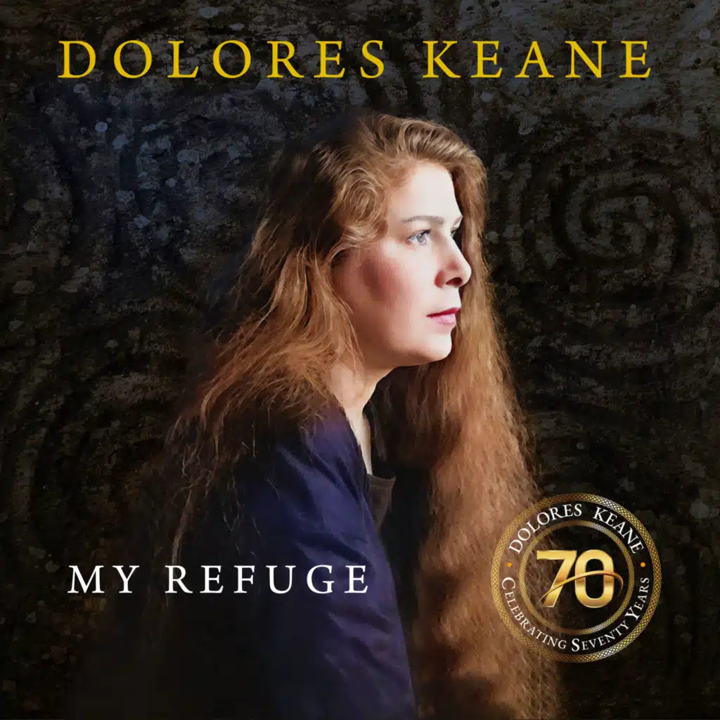 Dolores Keane