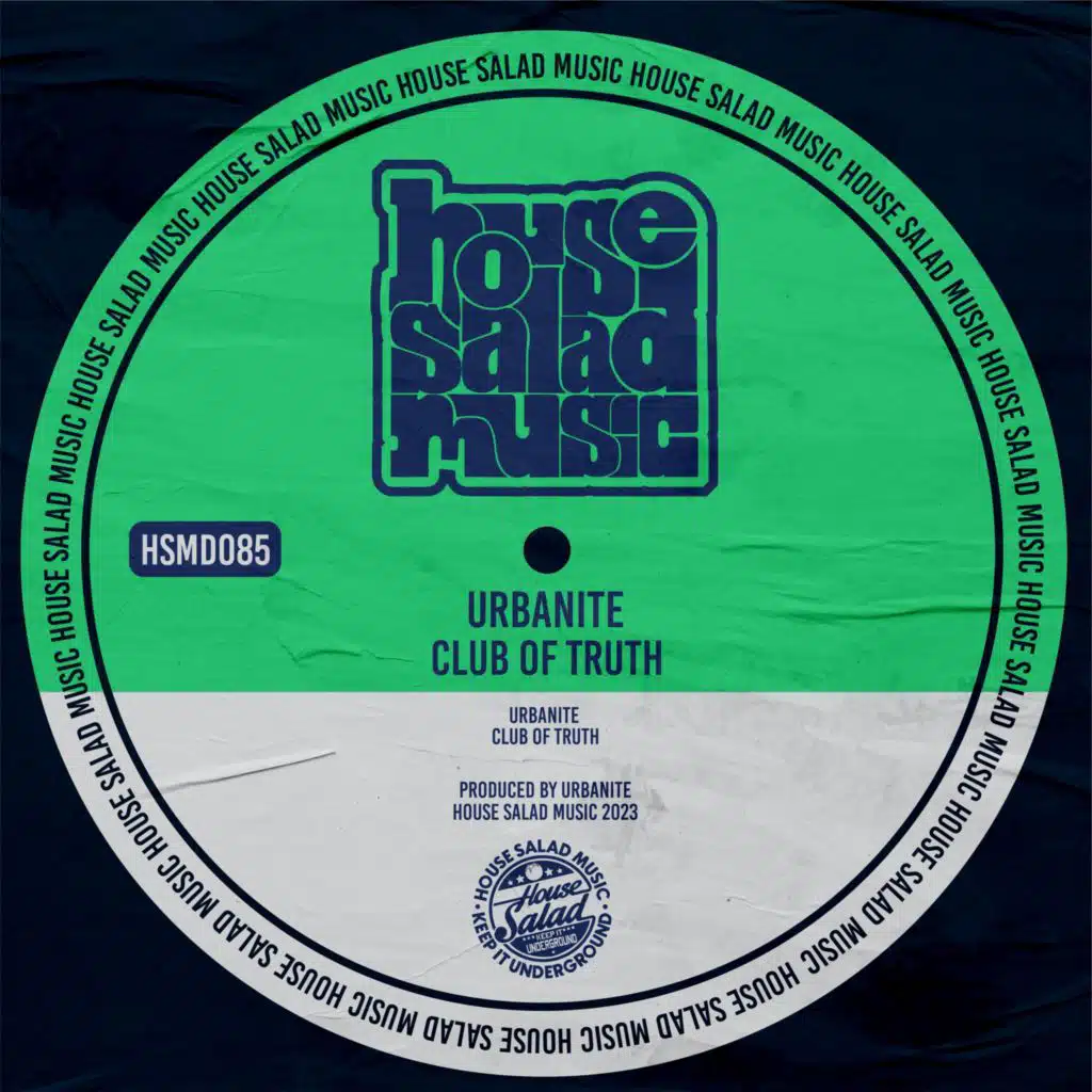 Club of Truth