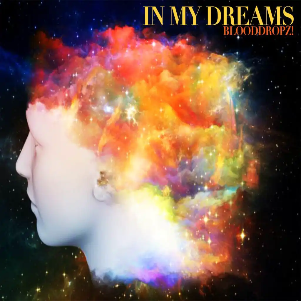 In My Dreams (Radio Mix)