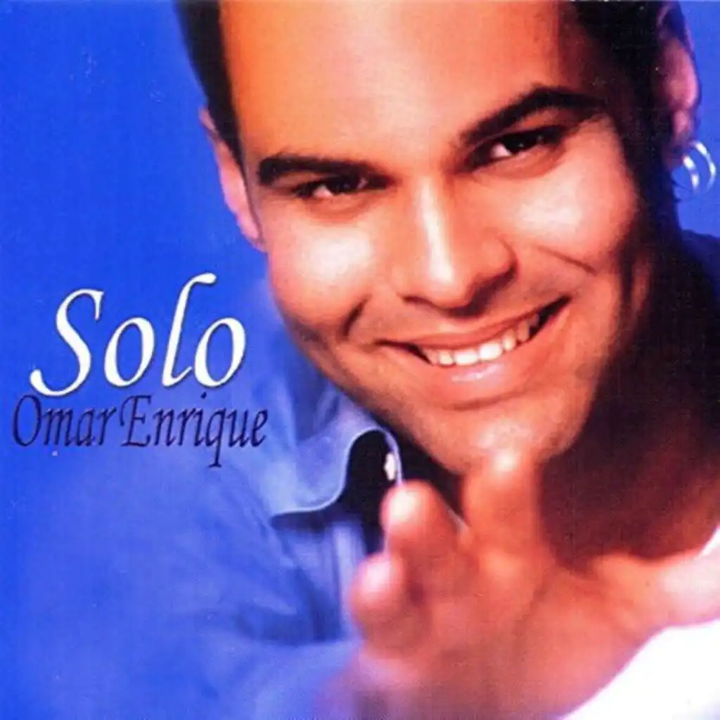 Solo (Merengue)