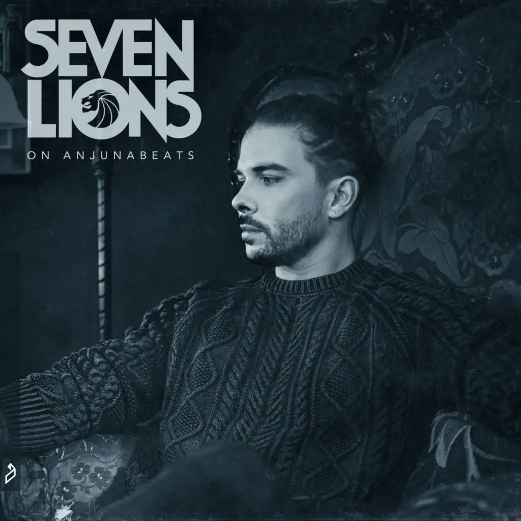 Sahara Love (Seven Lions Remix (Mixed)) [feat. Zoë Johnston]
