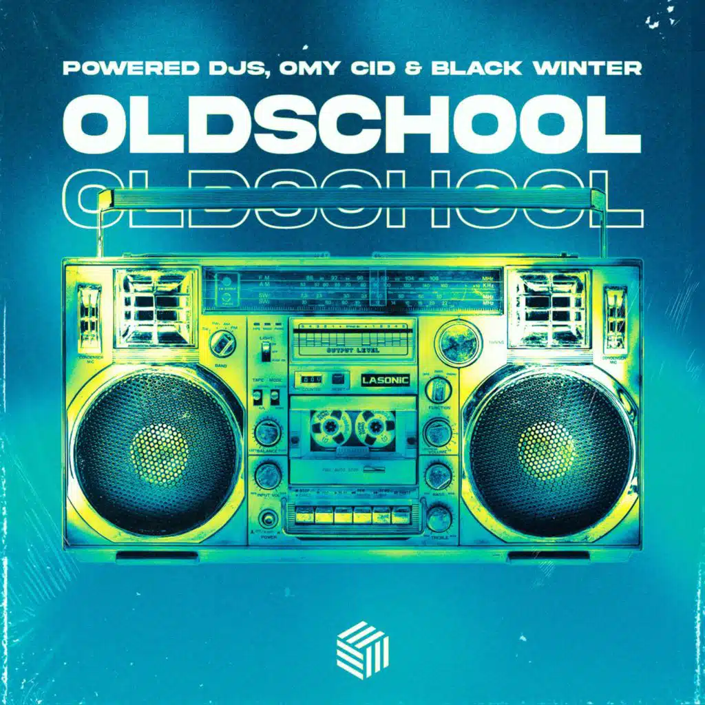 Powered Djs, Black Winter & Omy Cid