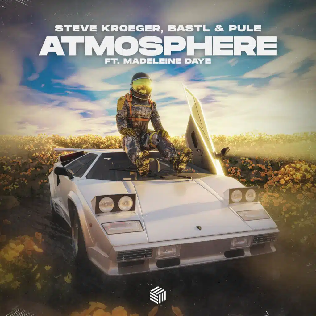 Atmosphere (feat. Madeleine Daye)