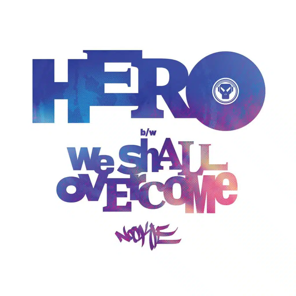 Hero (feat. Ruth Royall)