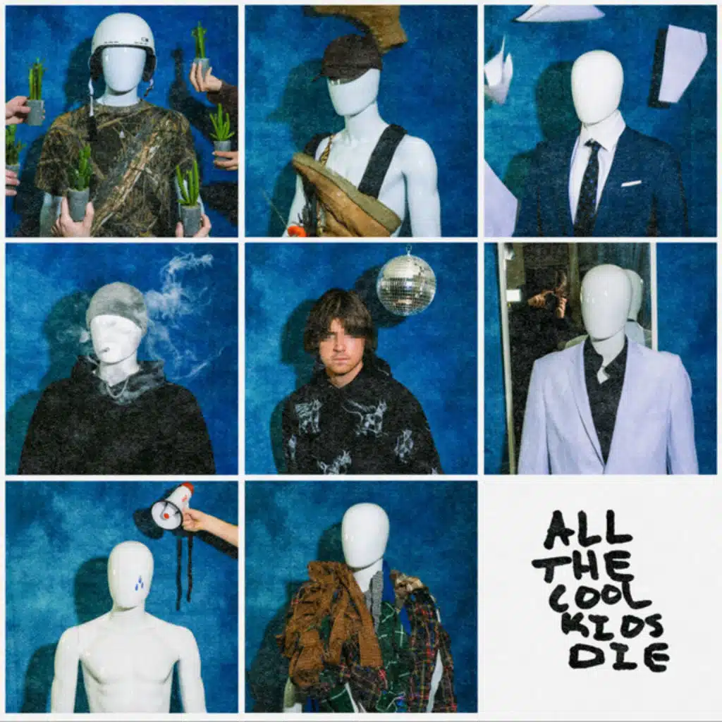 All The Cool Kids Die