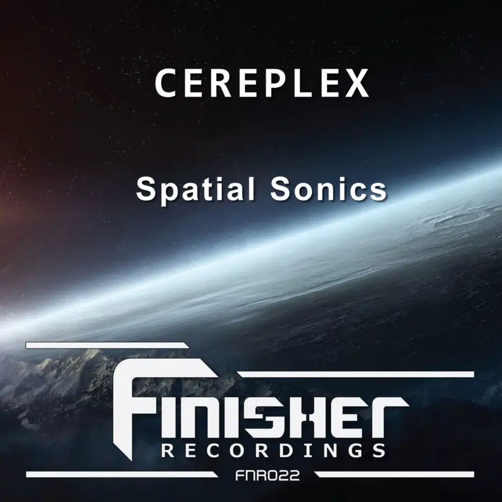 Spatial Sonics Evo3 (Radio Mix)