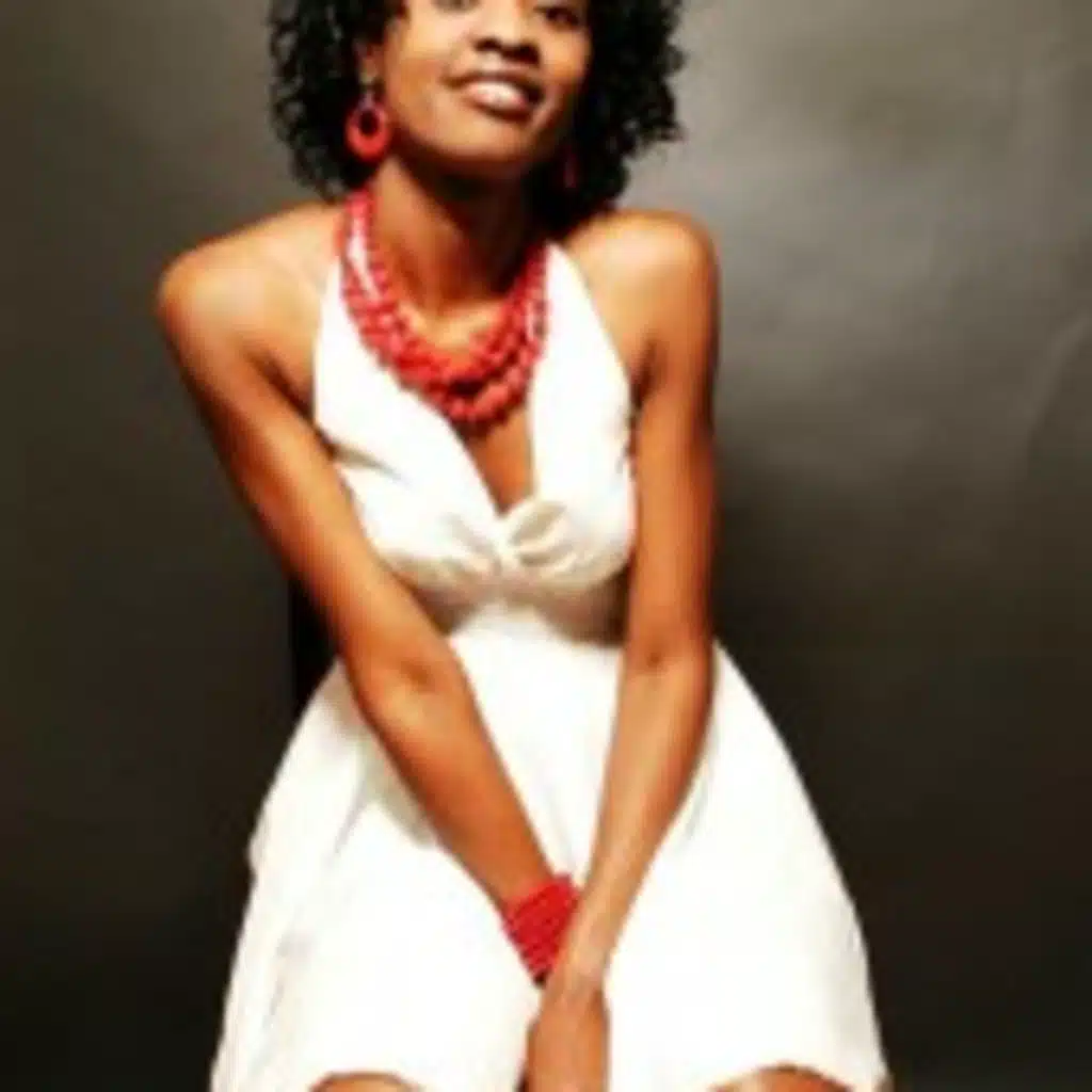 Traycee Lynn - Music of My Mind