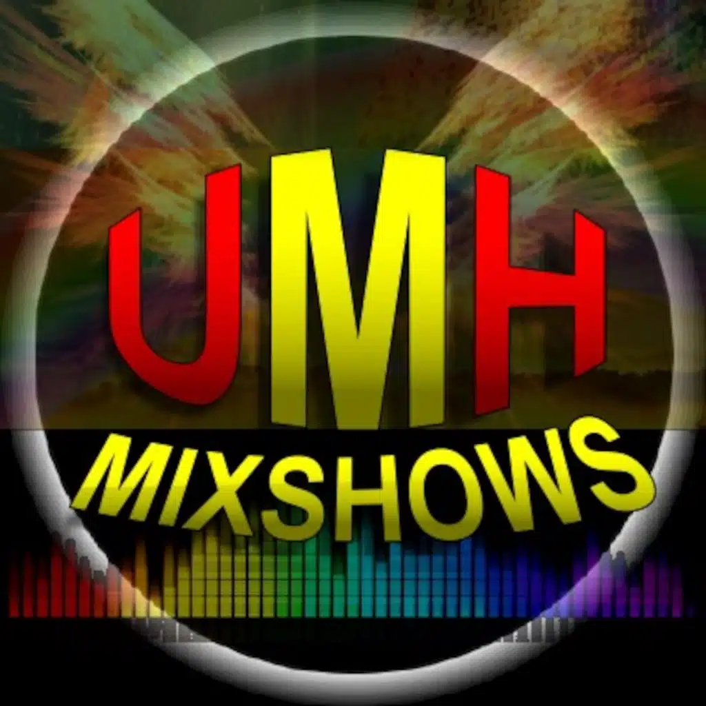 UMH Independent Artist Mix Show 21618