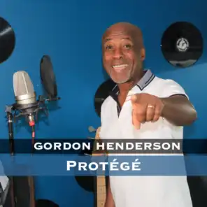 Gordon Henderson