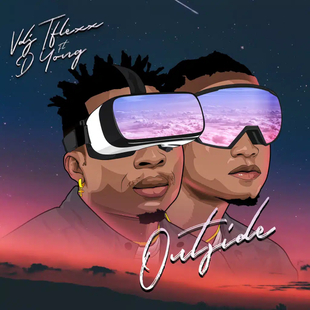 Outside (feat. D Yong)