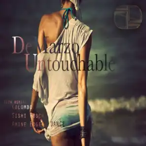 Untouchable (Amine Edge & Dance Remix)