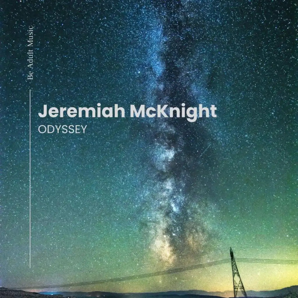 Jeremiah McKnight