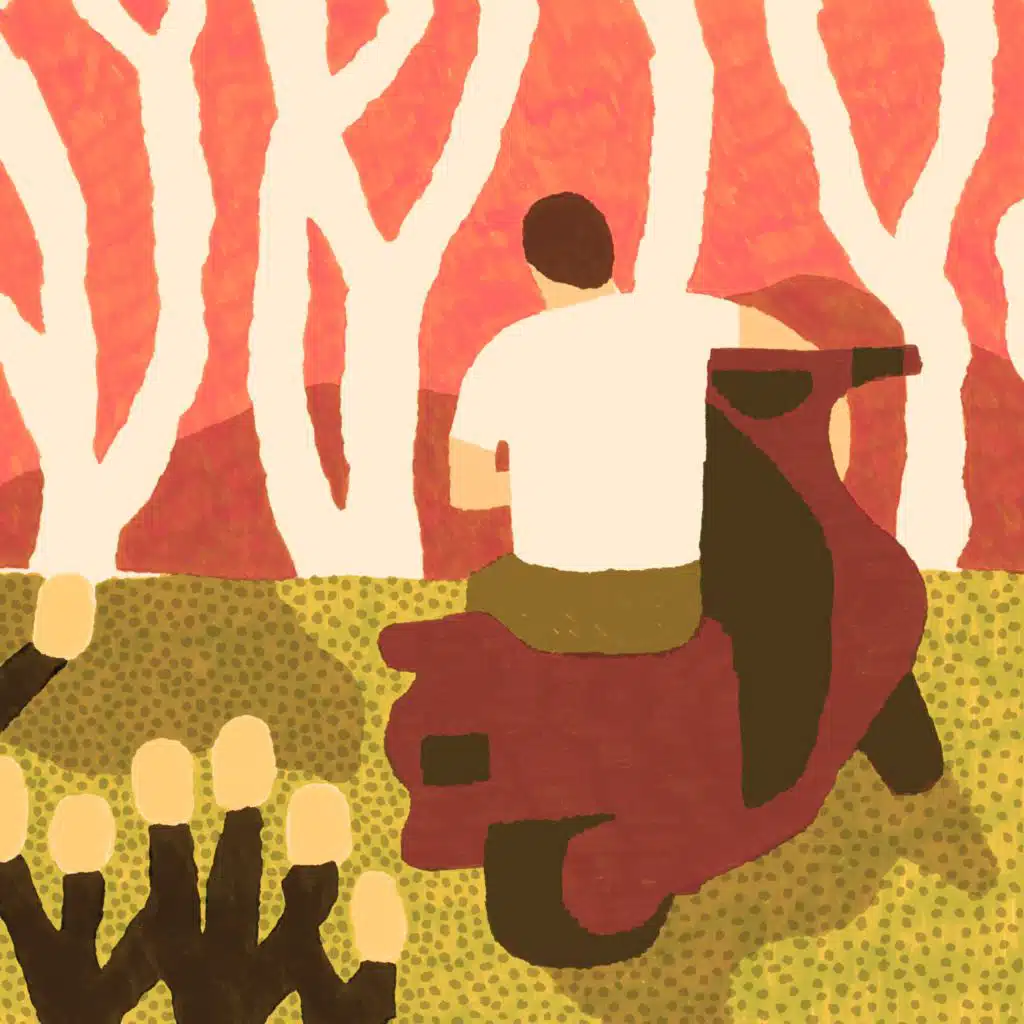 Song for Anilou (feat. Varijashree Venugopal)