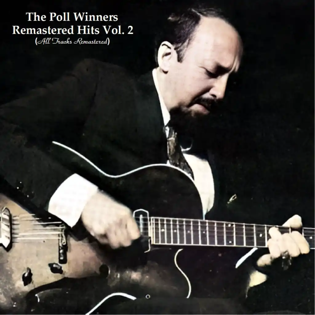 Rain Check (Remastered 2015) [feat. Barney Kessel, Ray Brown & Shelly Manne]