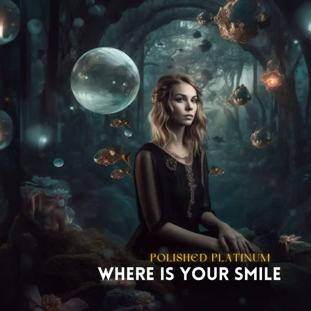 Where Is Your Smile (Soulful Voice Mix)