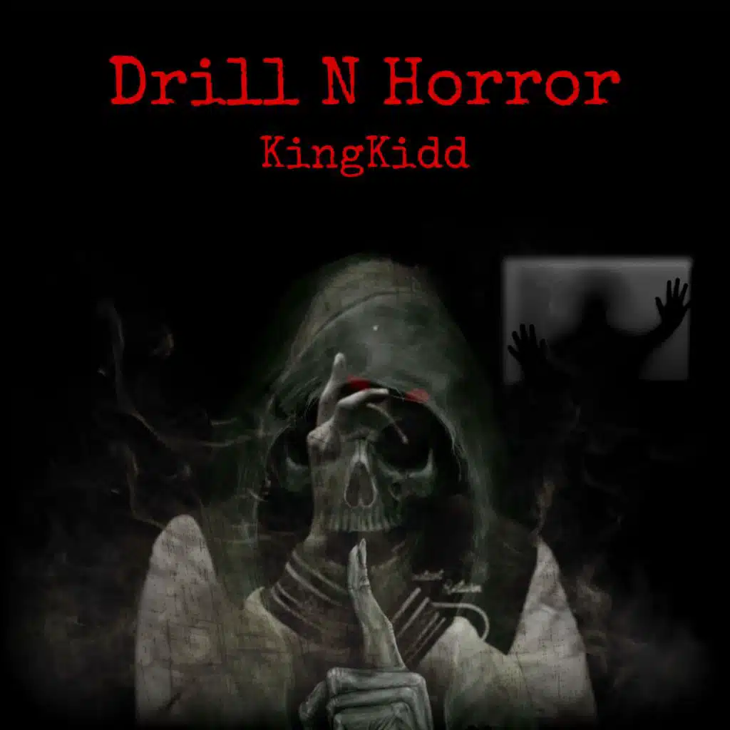 Drill N Horror