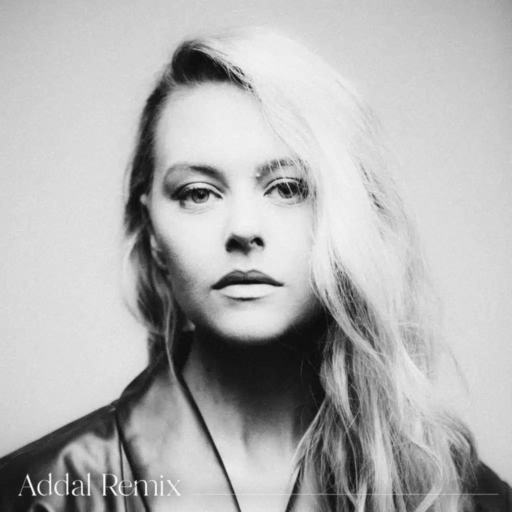 Fool for You (Addal Remix)