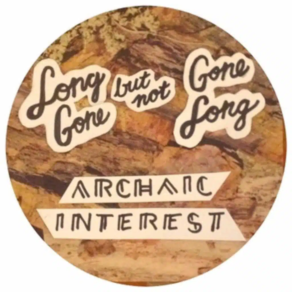 Long Gone