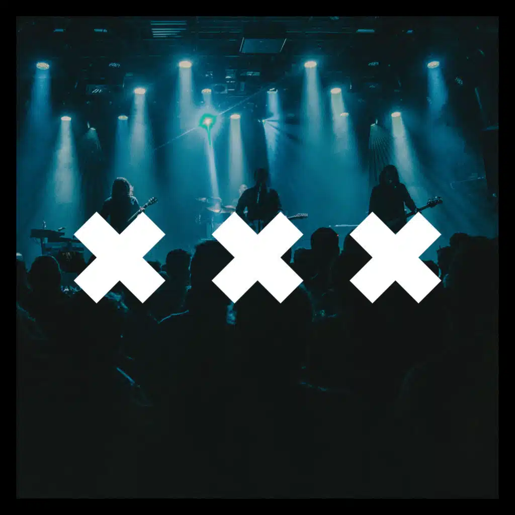 You're Mine - Live in Amsterdam