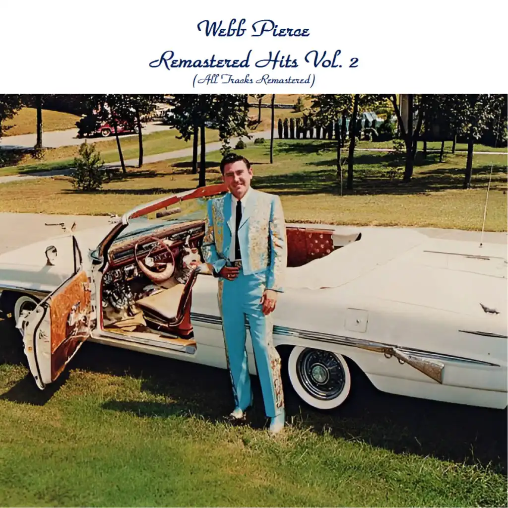 He's Got The Whole World In His Hands (Remastered 2022)