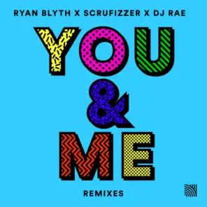 You & Me (LiTek Remix) [feat. Scrufizzer]