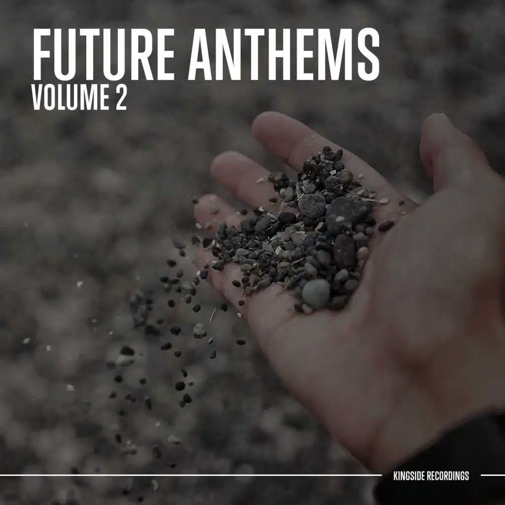 Future Anthems 2018 (Volume 2)