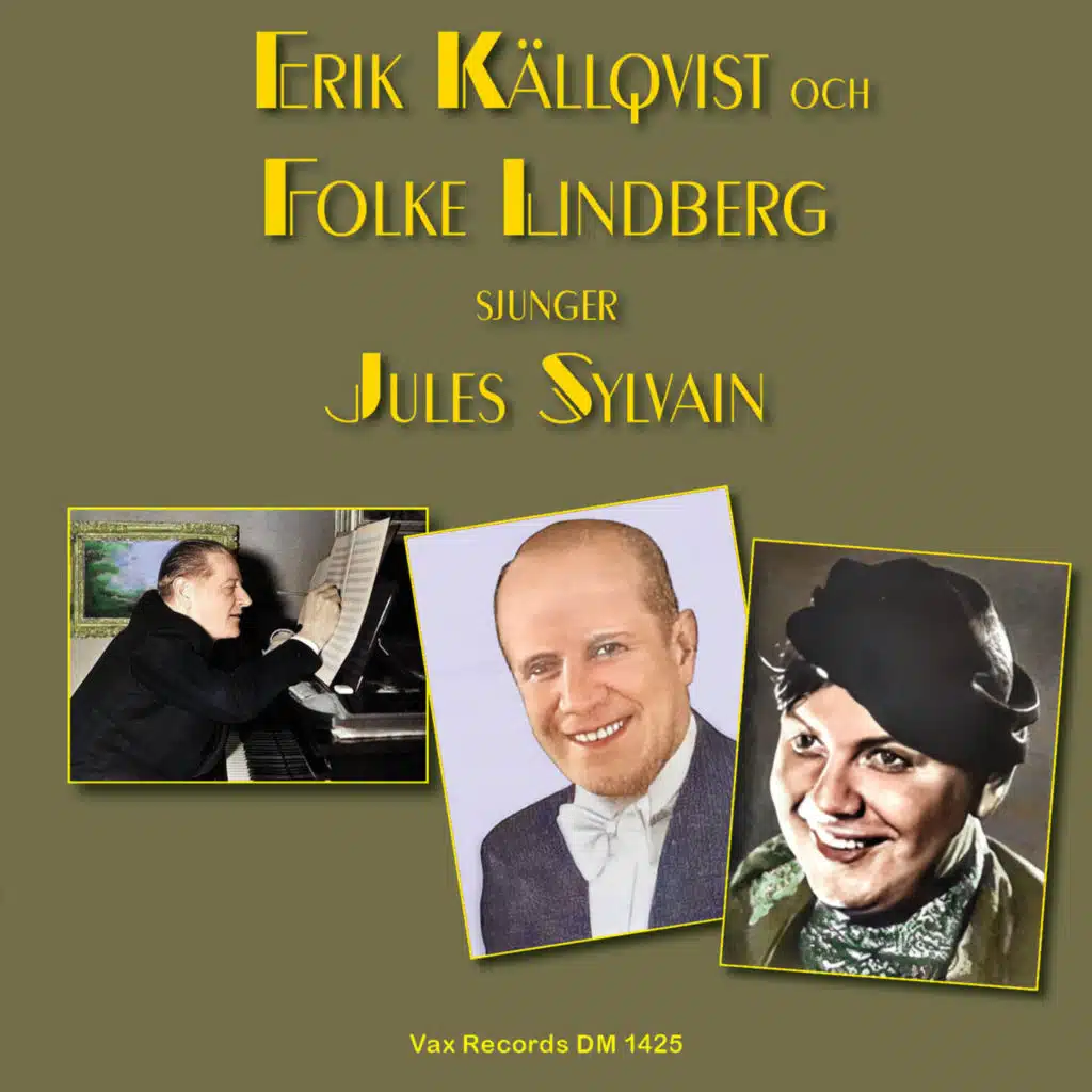 Men i vissa ögonblick (feat. Sven Rünos Dansorkester)