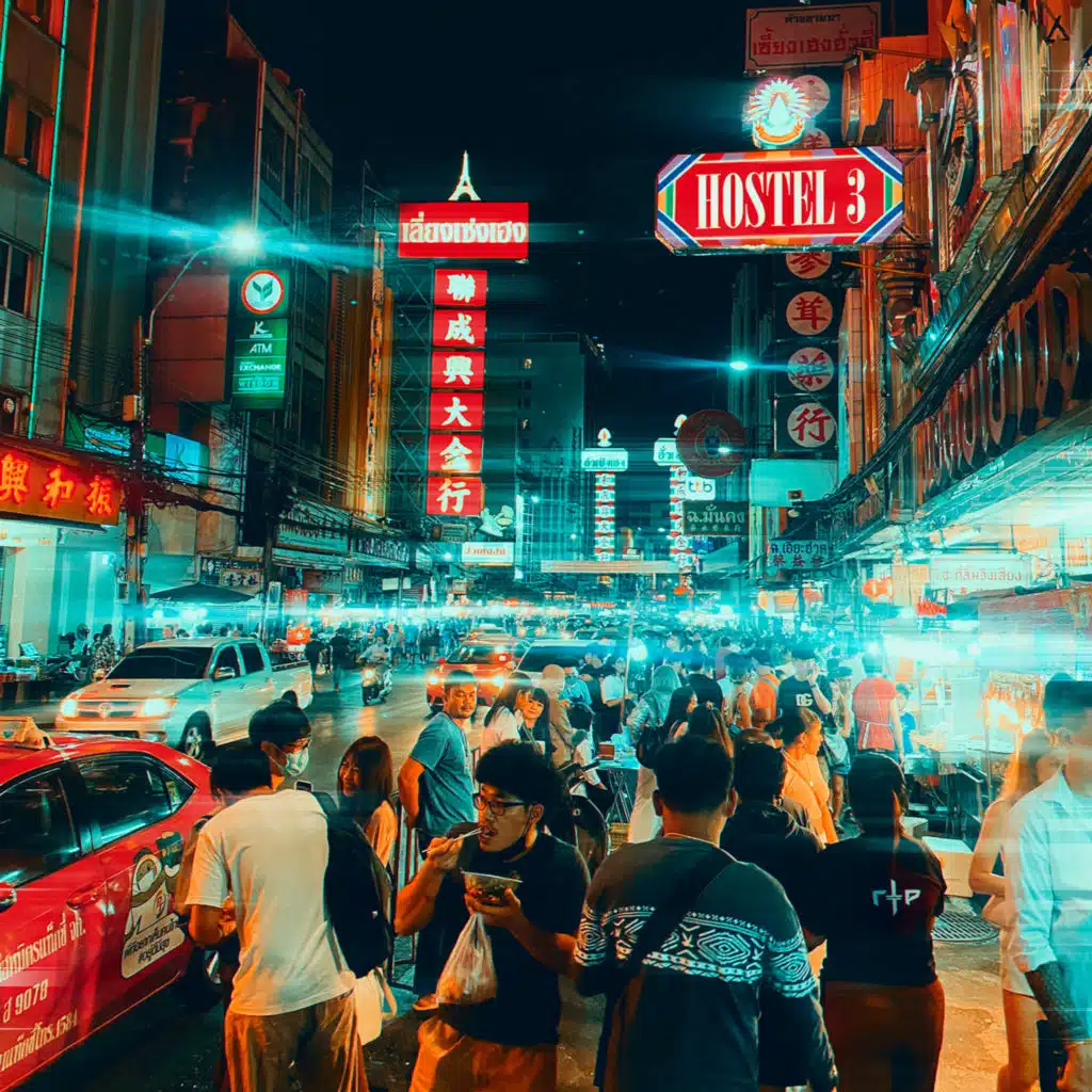 Тони Раут & Garri Topor