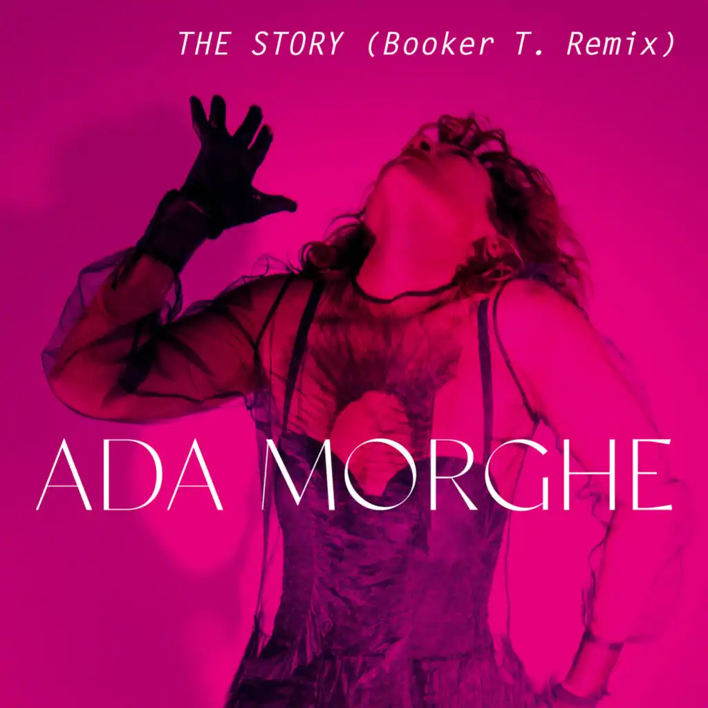 The Story (Booker T Remix Radio Edit)