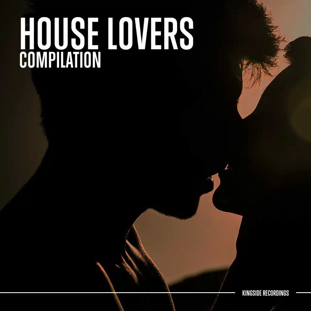 House Lovers 2018 (Compilation)