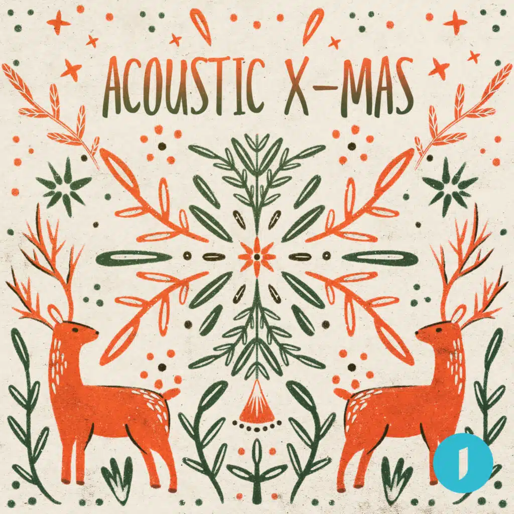 Acoustic X-Mas