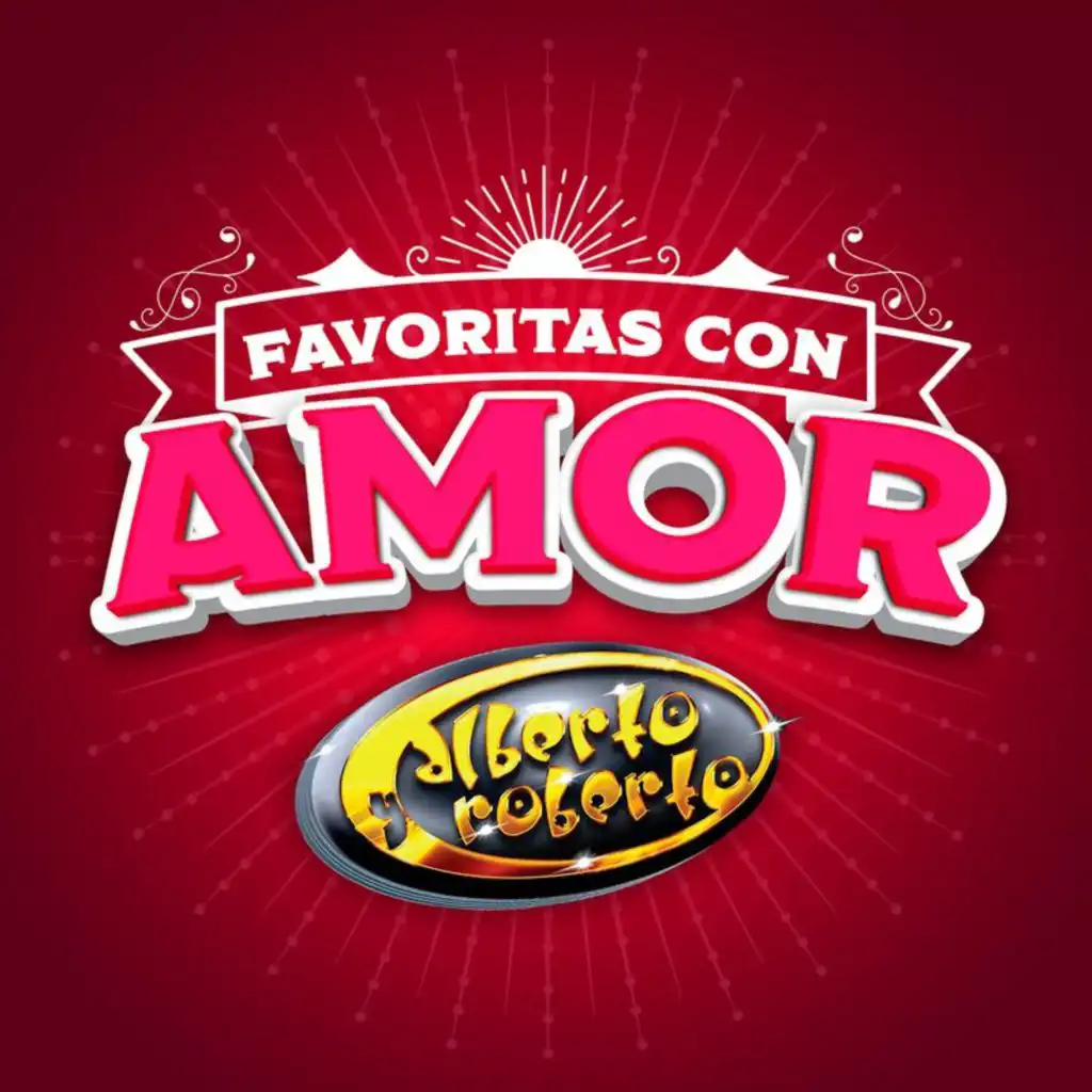 FAVORITAS CON AMOR