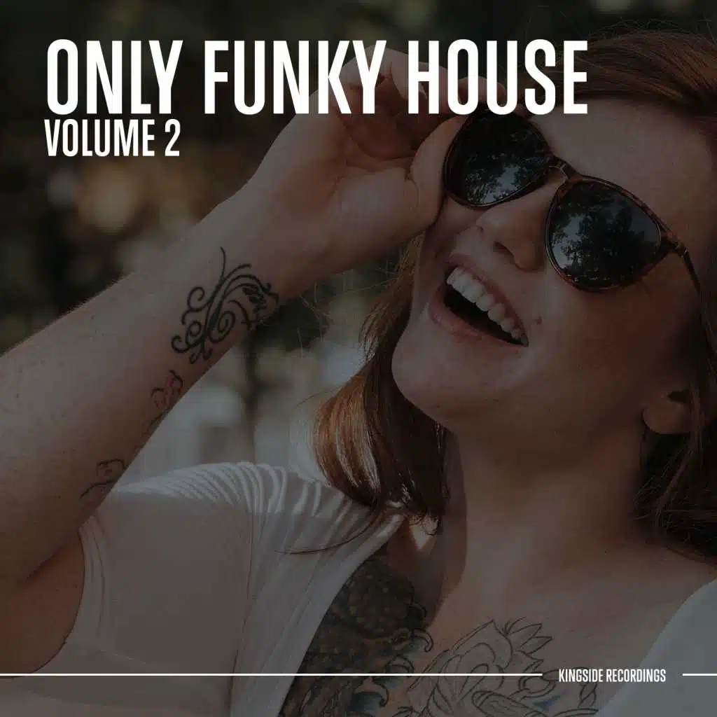 Only Funky House (Volume 2)