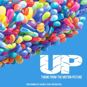 Up (Theme from the Motion Picture "Up")