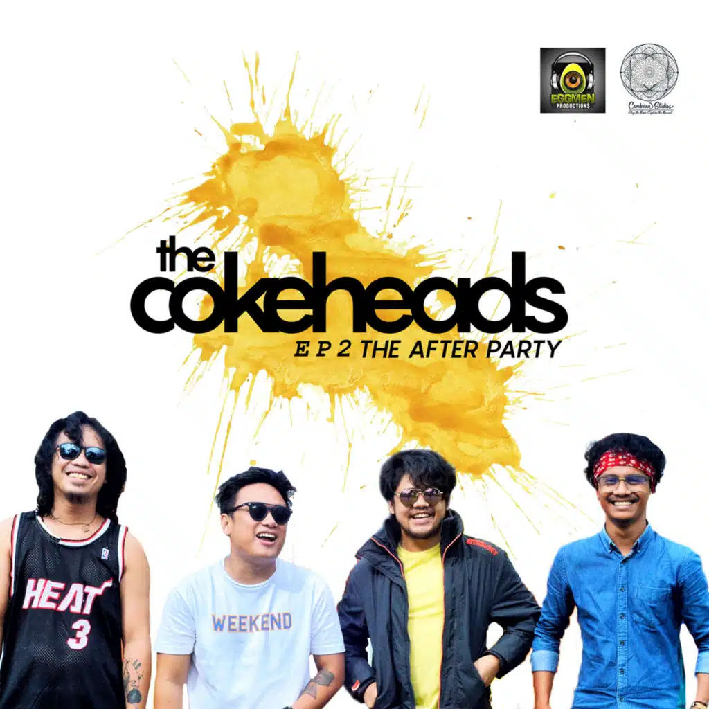 EP2 The After Party