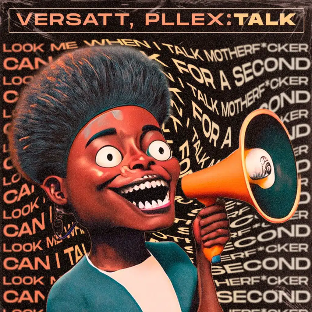 Talk (Extended)