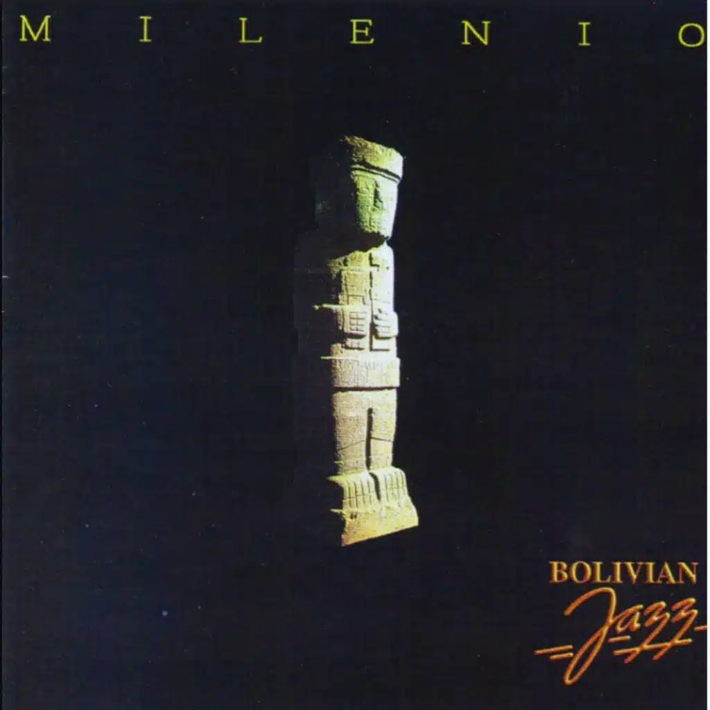 Bolivian Jazz