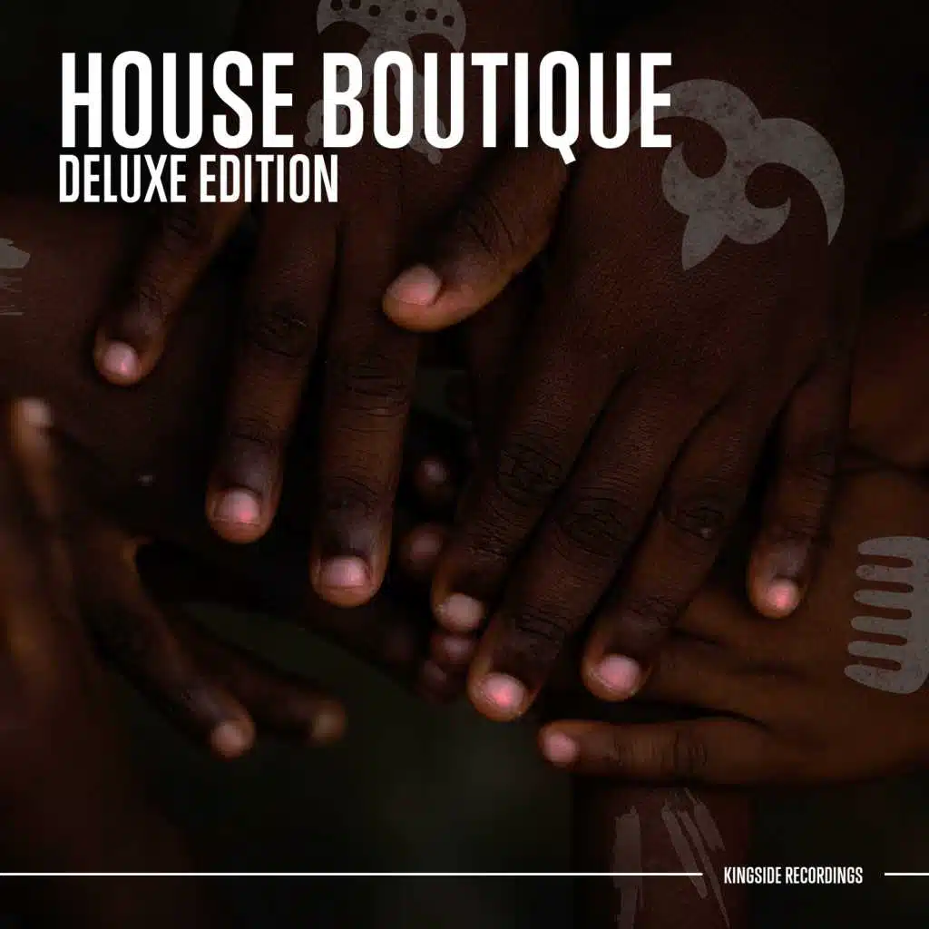 House Boutique (Deluxe Edition)