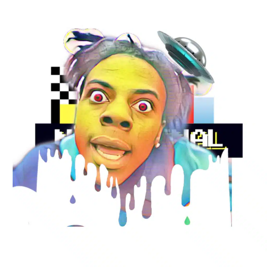 Shake, Pt. 2 (Sped Up Version)