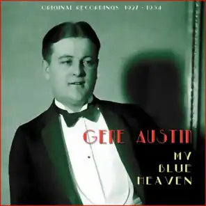 My Blue Heaven (Original Recordings 1927 - 1934)
