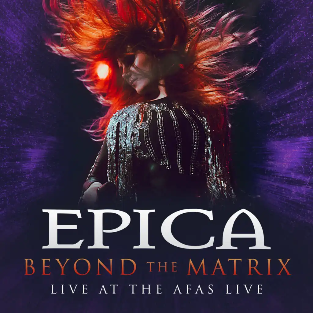 Beyond The Matrix (Live At The AFAS Live)