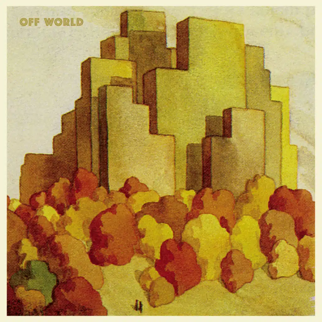 Off World