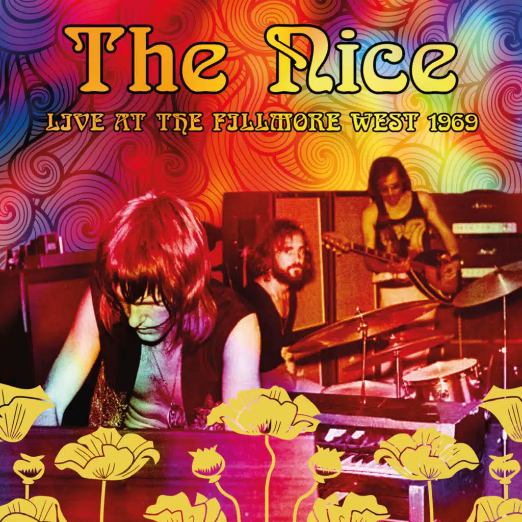 For Example (Live: Fillmore West, San Francisco, Dec 12 1969)