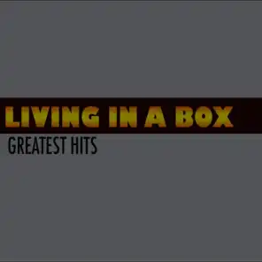 Living in a Box (Greatest Hits)