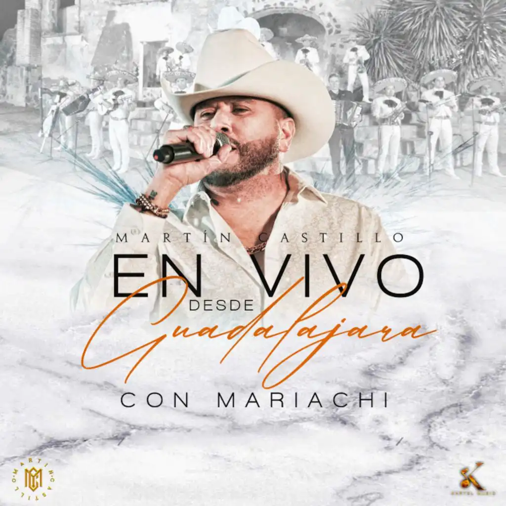 En Vivo Con Mariachi Desde Guadalajara