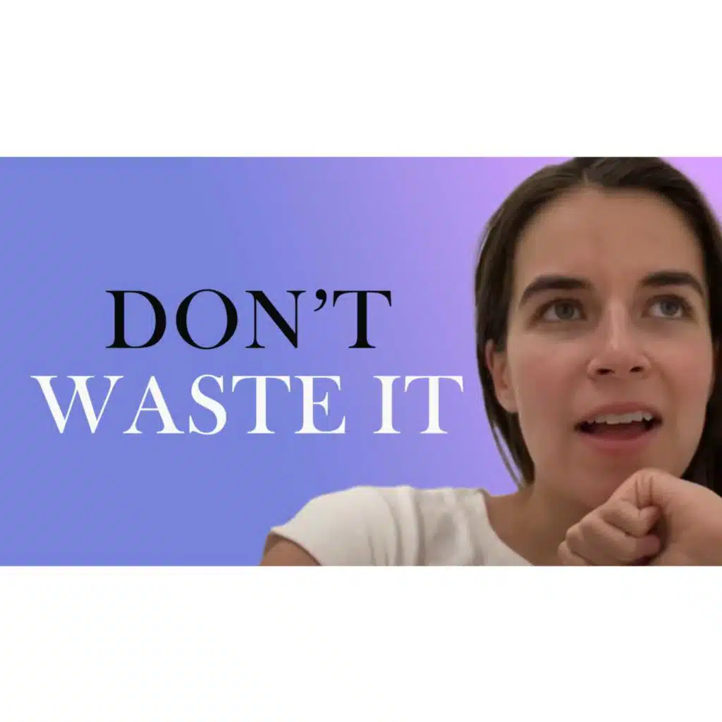 If this were to be your last day.. | LwL PODCAST