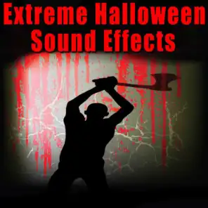 Extreme Halloween Sound Effects