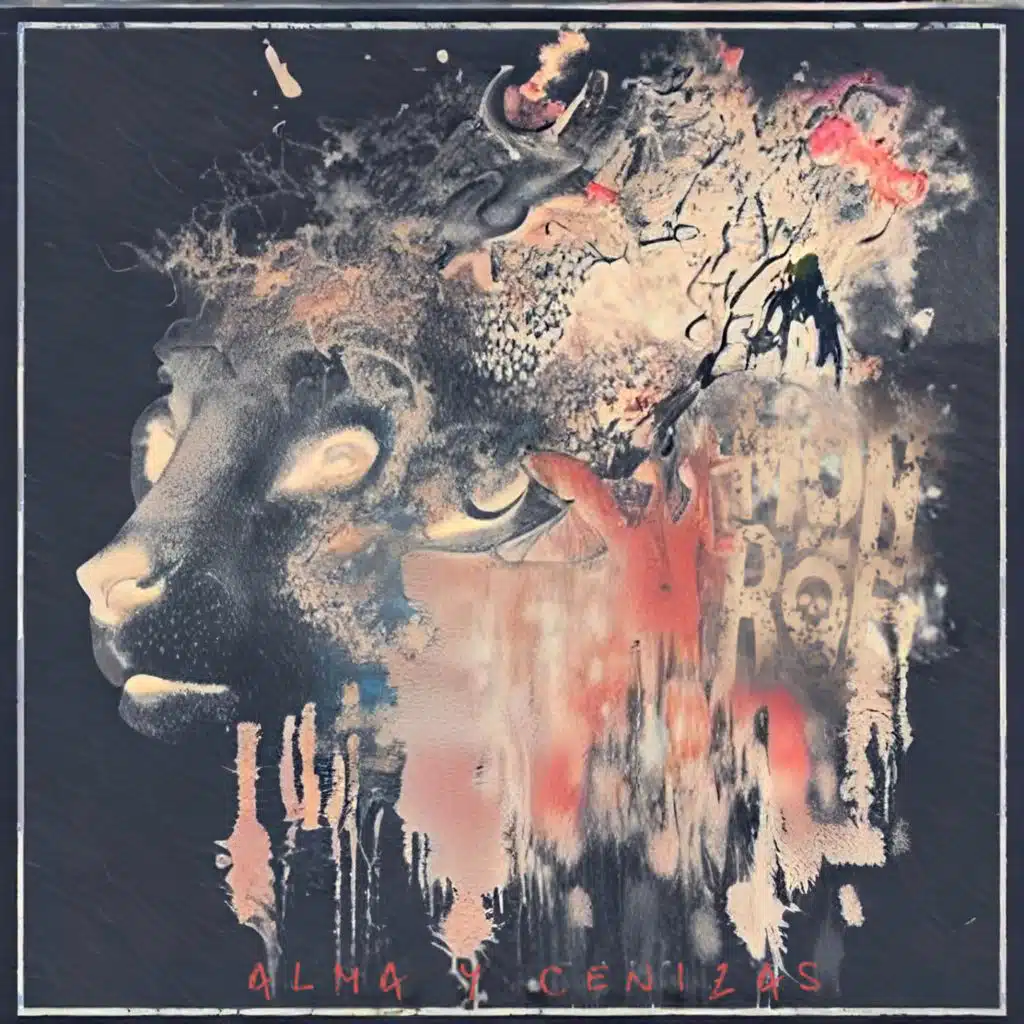 Alma y Cenizas (Acústico)