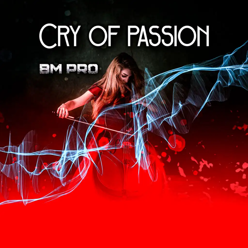 Cry of Passion