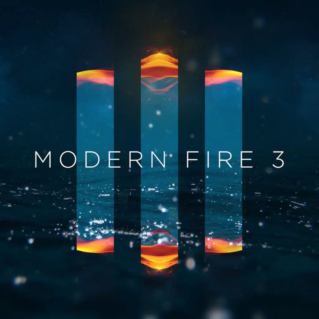 Modern Fire, Vol. 3